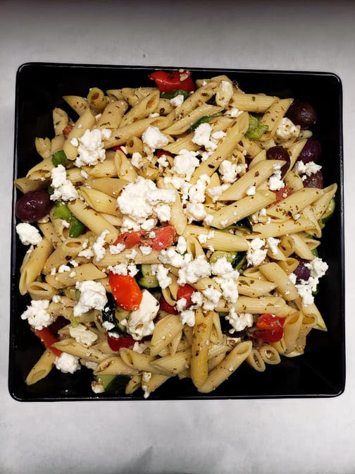 Boychiks Bagels by null