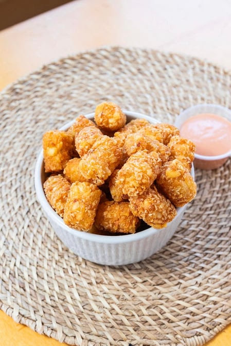 EggHead Sando Café by null