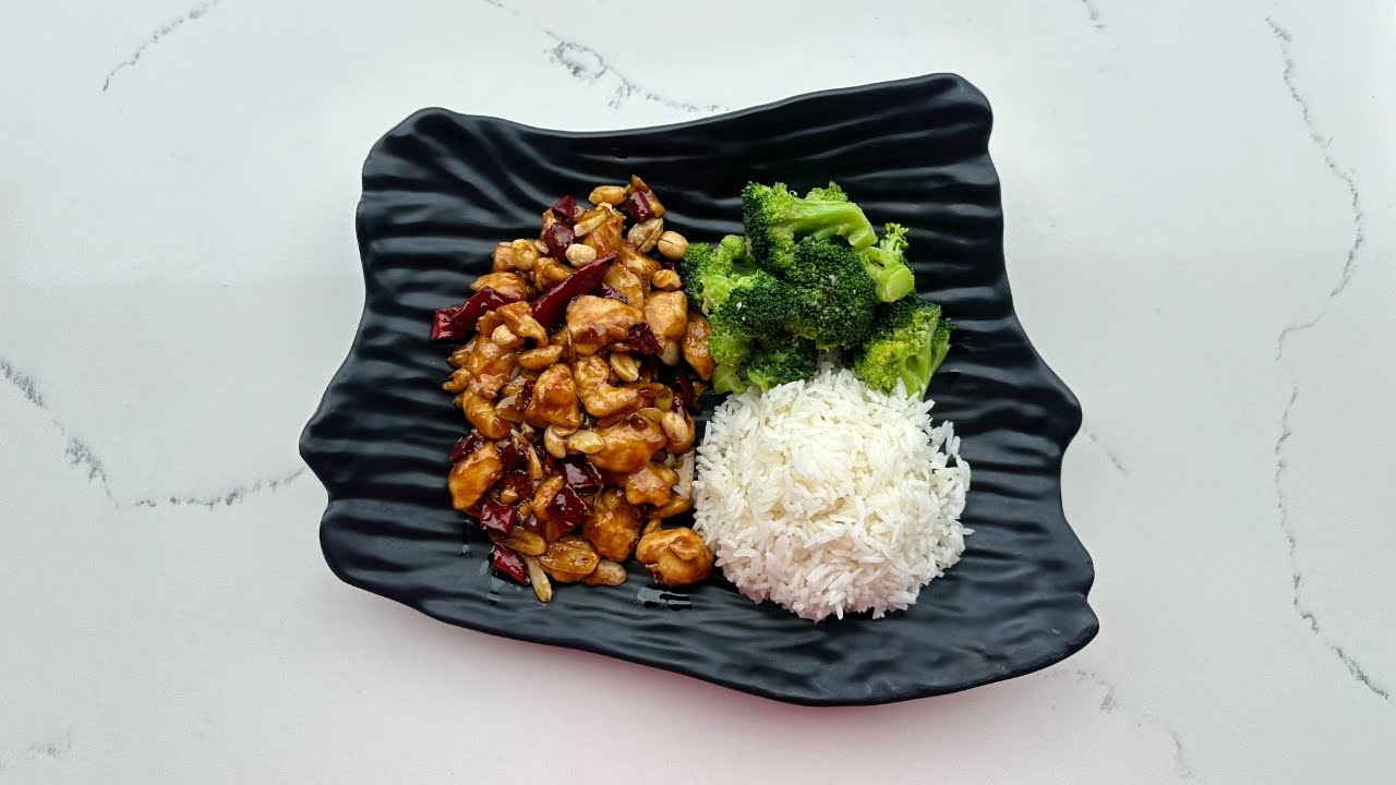 Gu's Dumplings by null