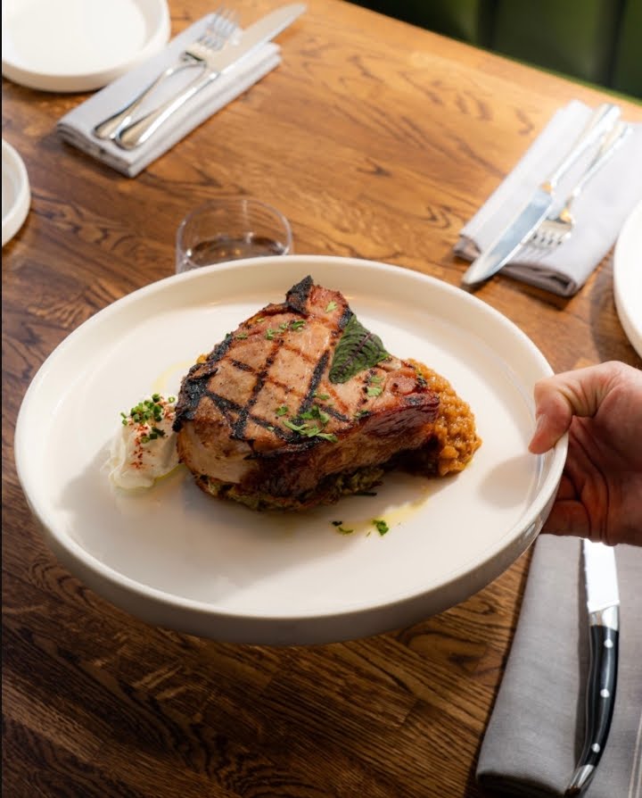 Standard Fare by null