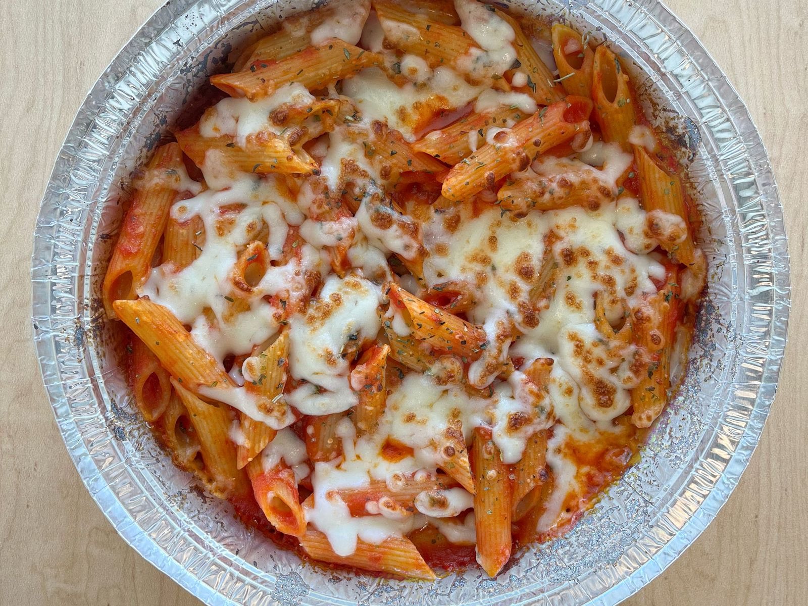 Pasta di Guy by null