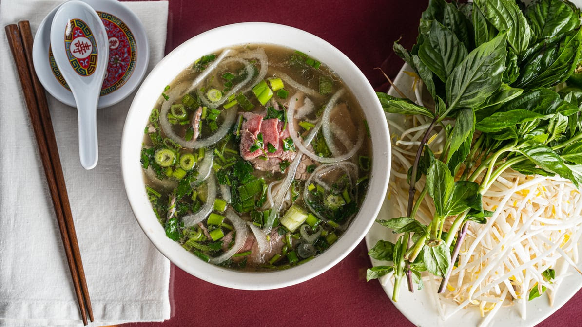 Pho Duy Denver by null