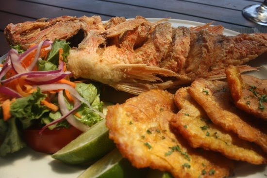 Cecibon Restaurant by null