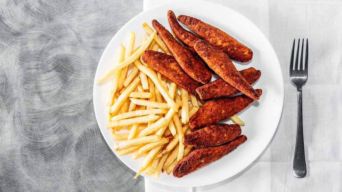 Crown chicken halal by null