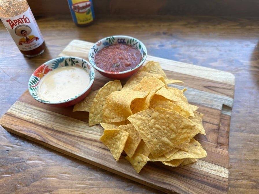 El Jefe's Taqueria - Boston University by null
