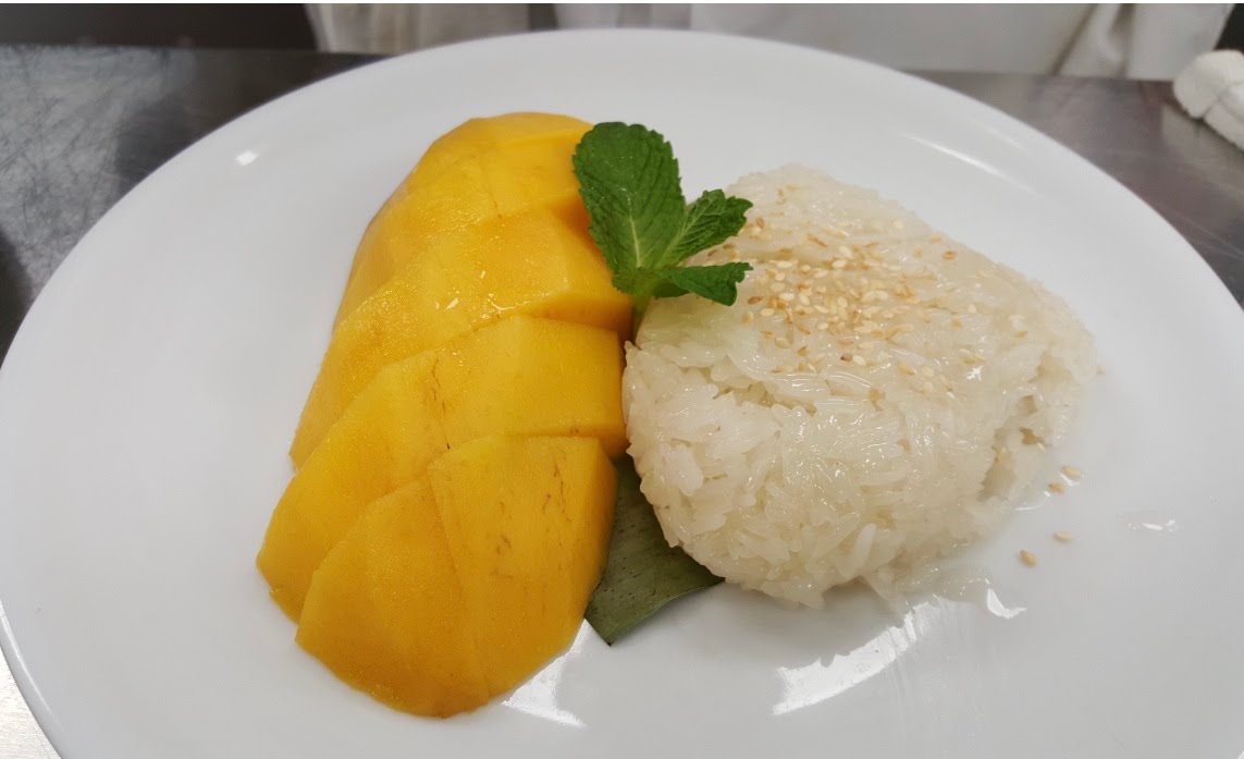 Green Basil Thai Kitchen by null