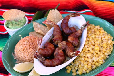 Marieta's Fine Mexican Food & Cocktails by null