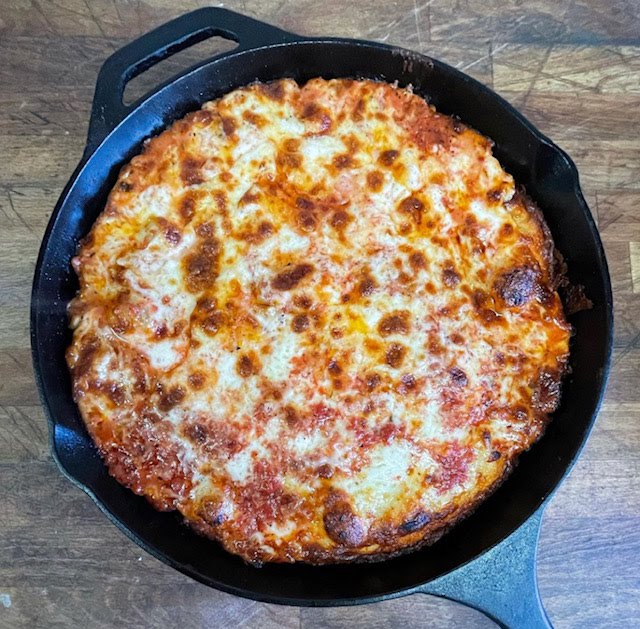 Pizza Jerk - SW by null