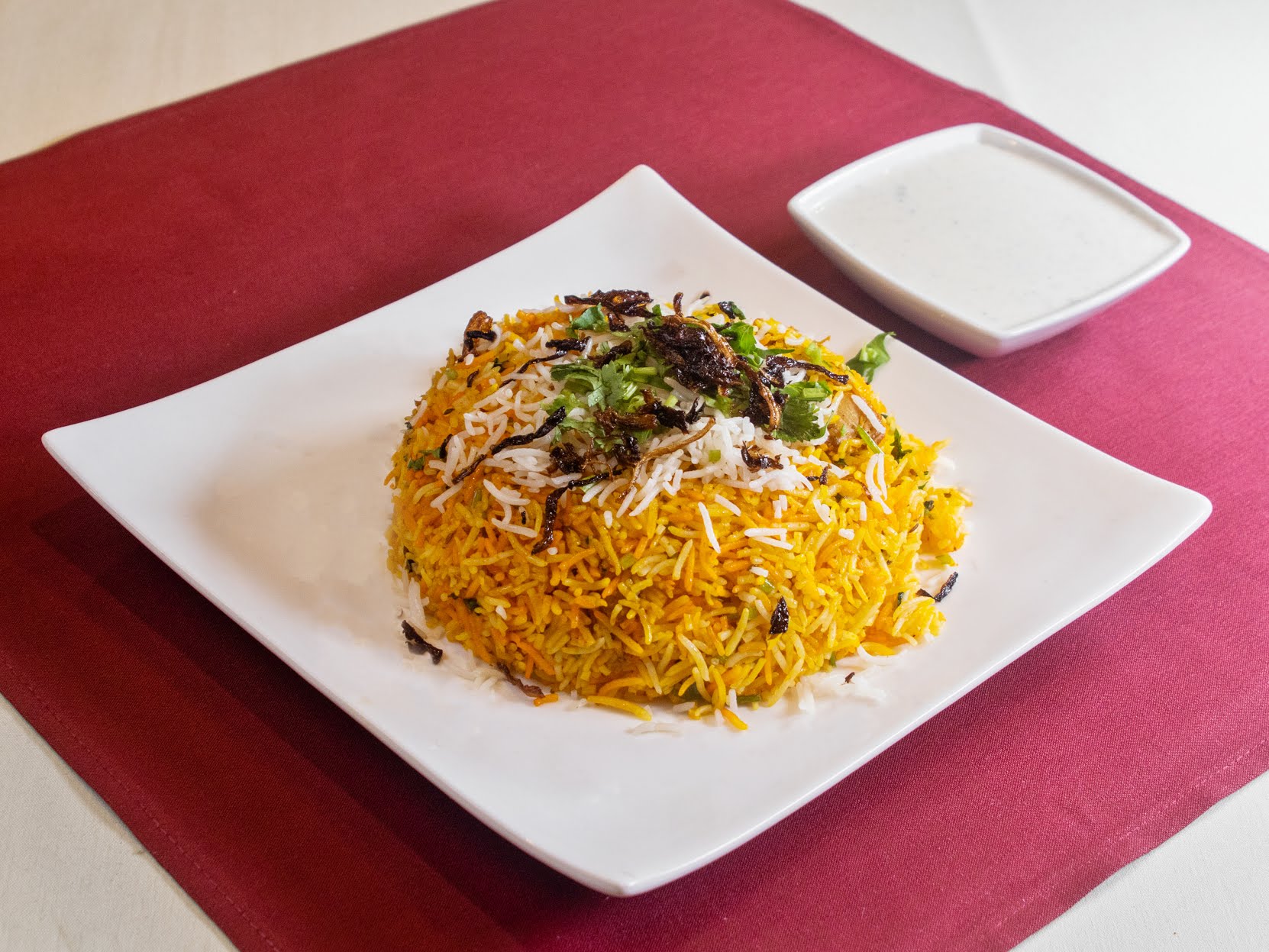 Raaga Tandoor by null