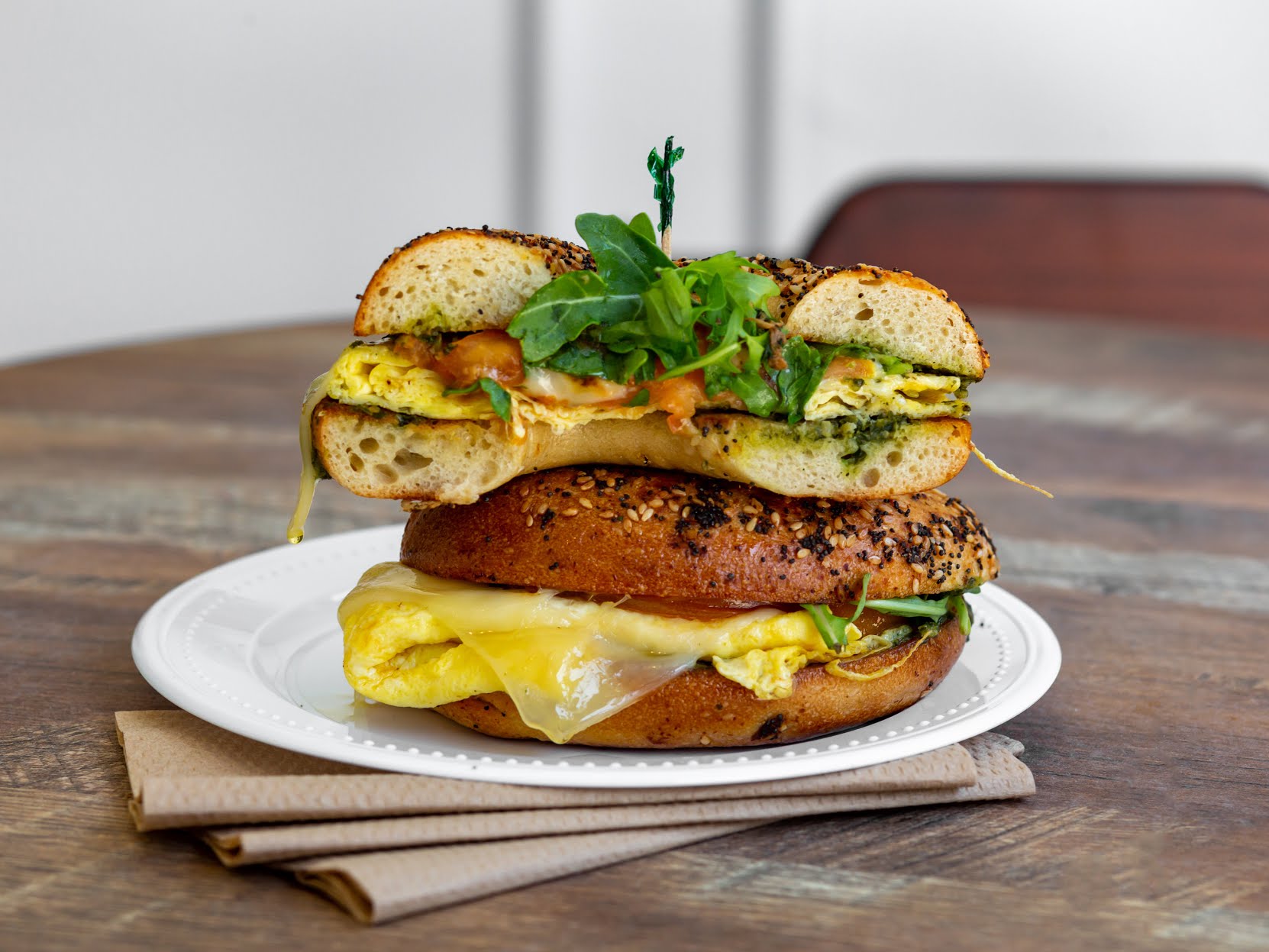 Sandcouch Cafe by null