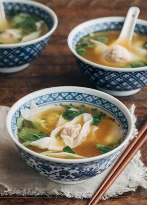 Luck Thai by null
