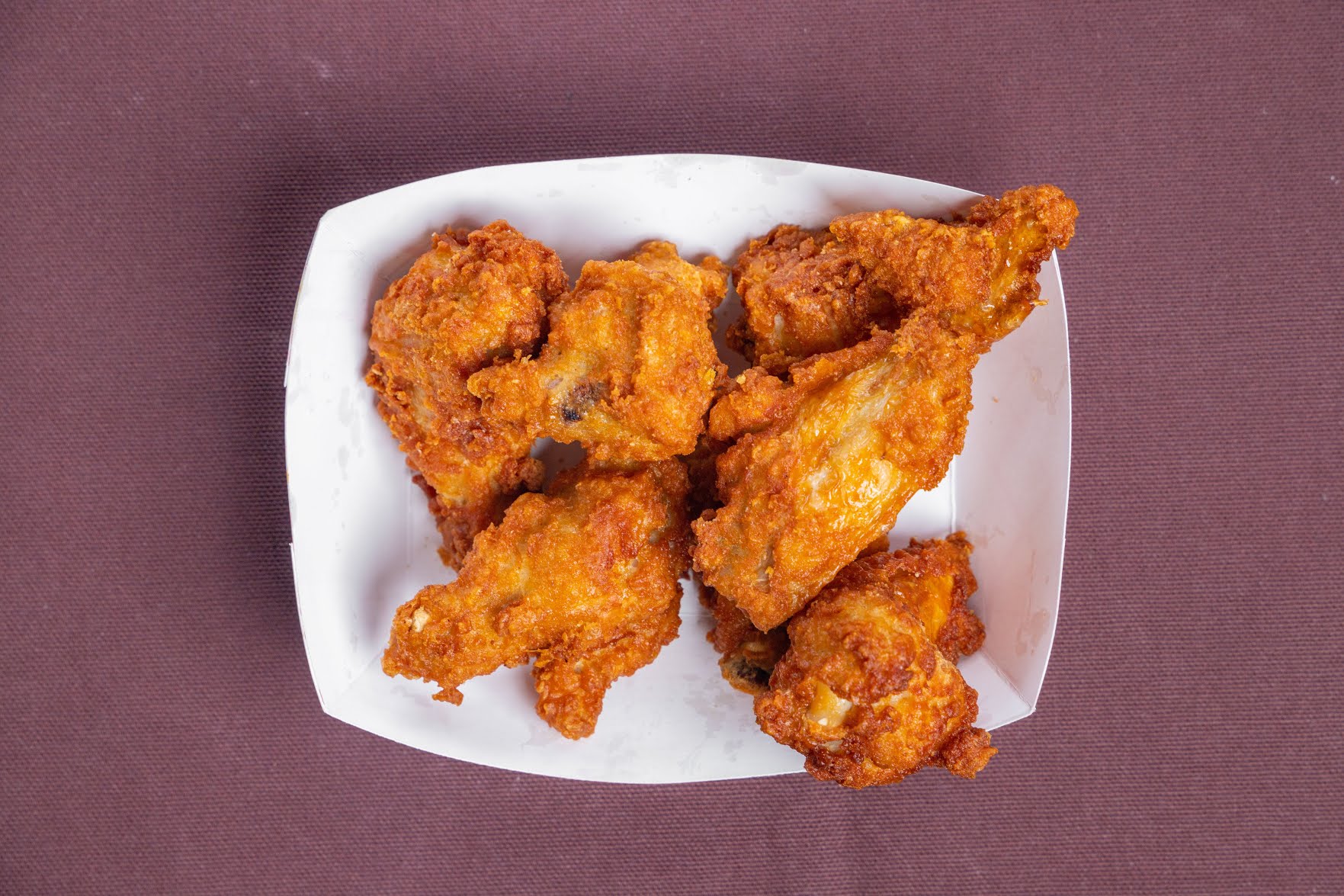 Nick's Place by null