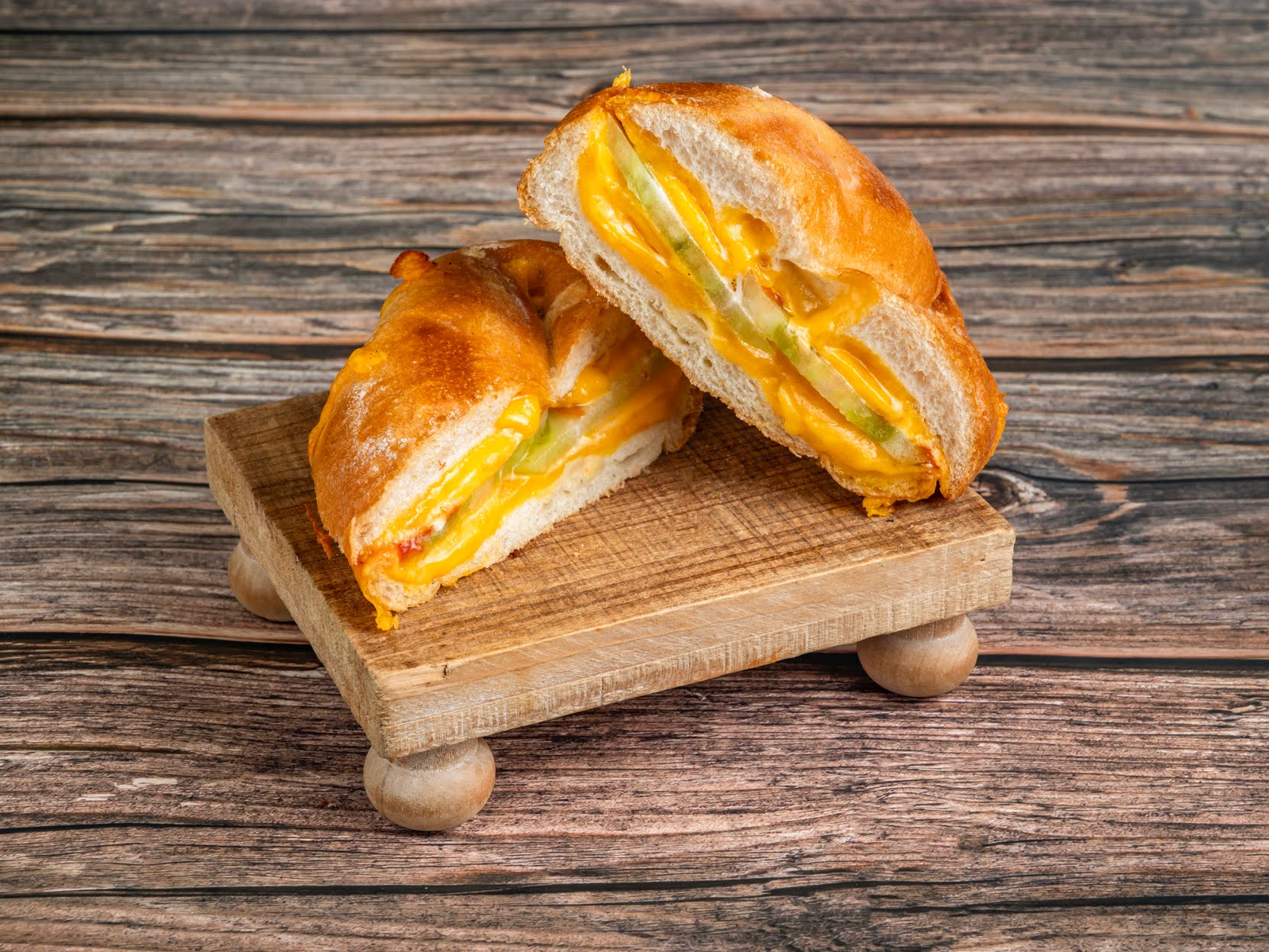 Bite Sandwich by null