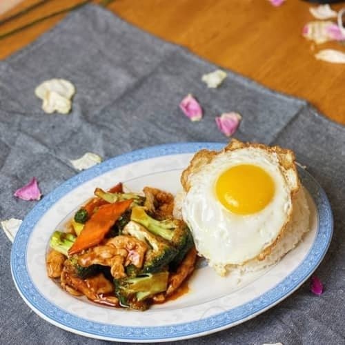 Xi Xia Chinese Cuisine by null