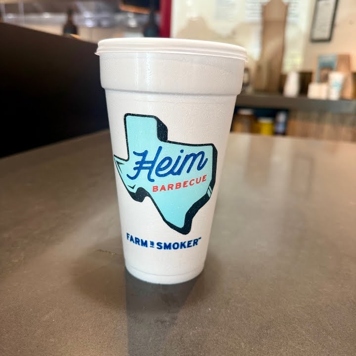 Heim Barbecue by null