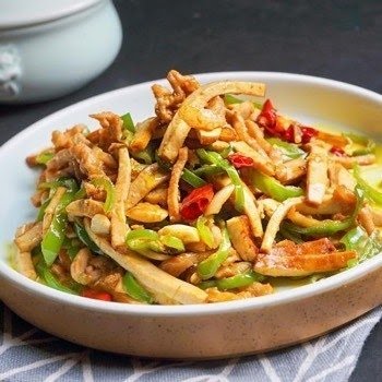 Xi An Gourmet by null