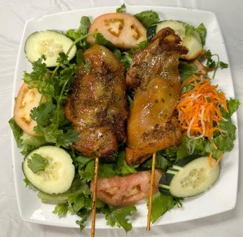 Pho America Vietnamese Cuisine by null
