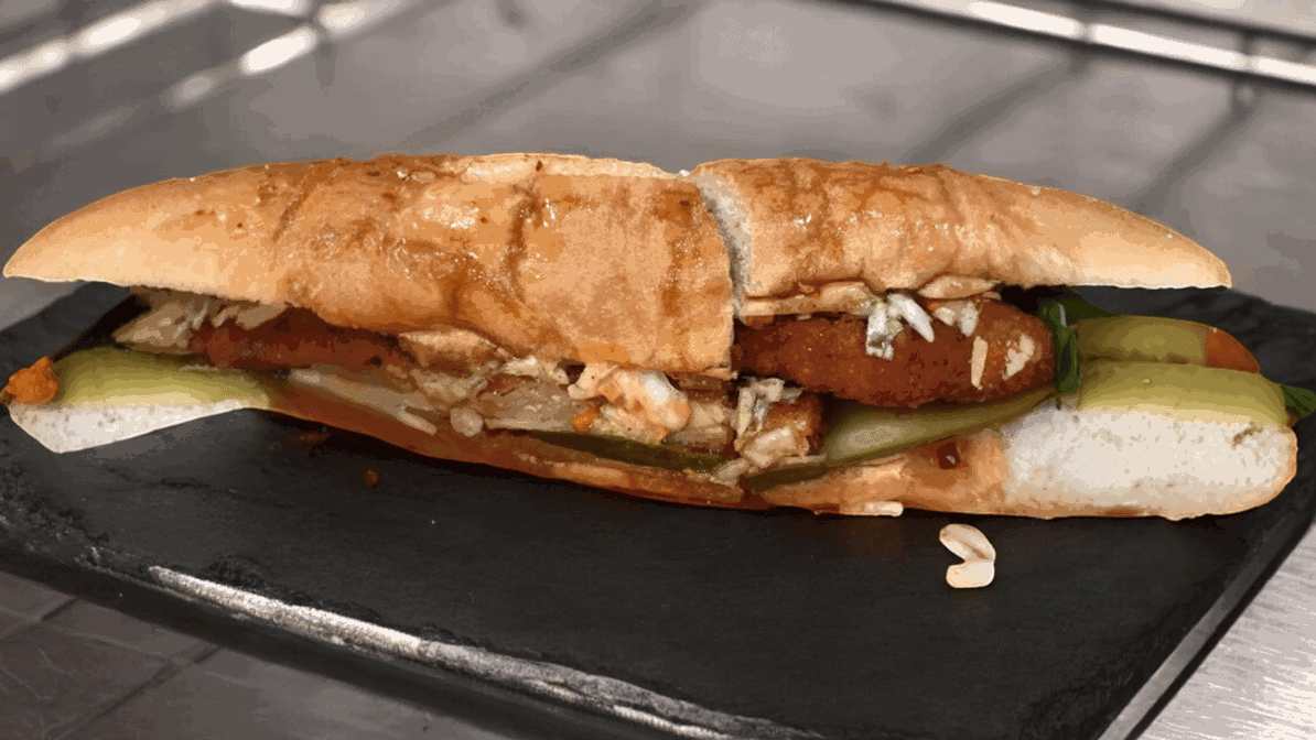 Freeman's Grub & Pub by null