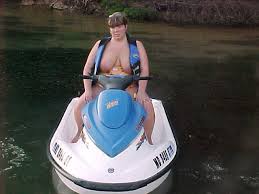 Mofos hot threesome on the seadoo jpg x Jet ski amateur