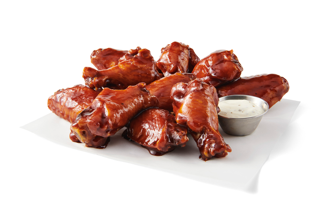 Atomic Wings by null