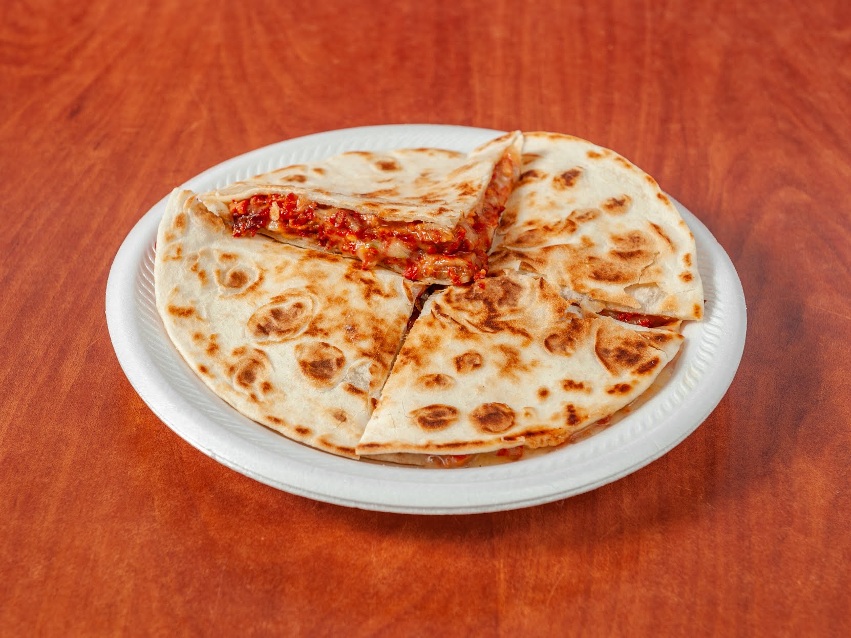 Taqueria El Fogon #2 (North) by null