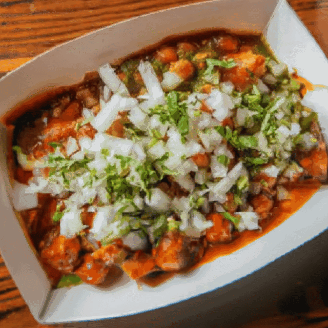 Bombay Express by null