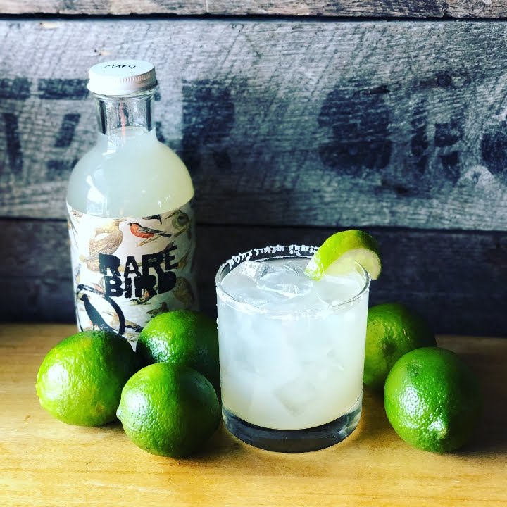 Rare Bird Brewpub by null