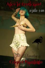 model Eroticland  $|Facebook