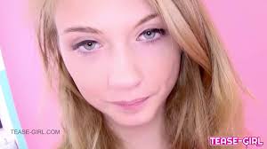 Hot blonde with blue eyes swallows a lot of cum jpg x Blonde swallow cum