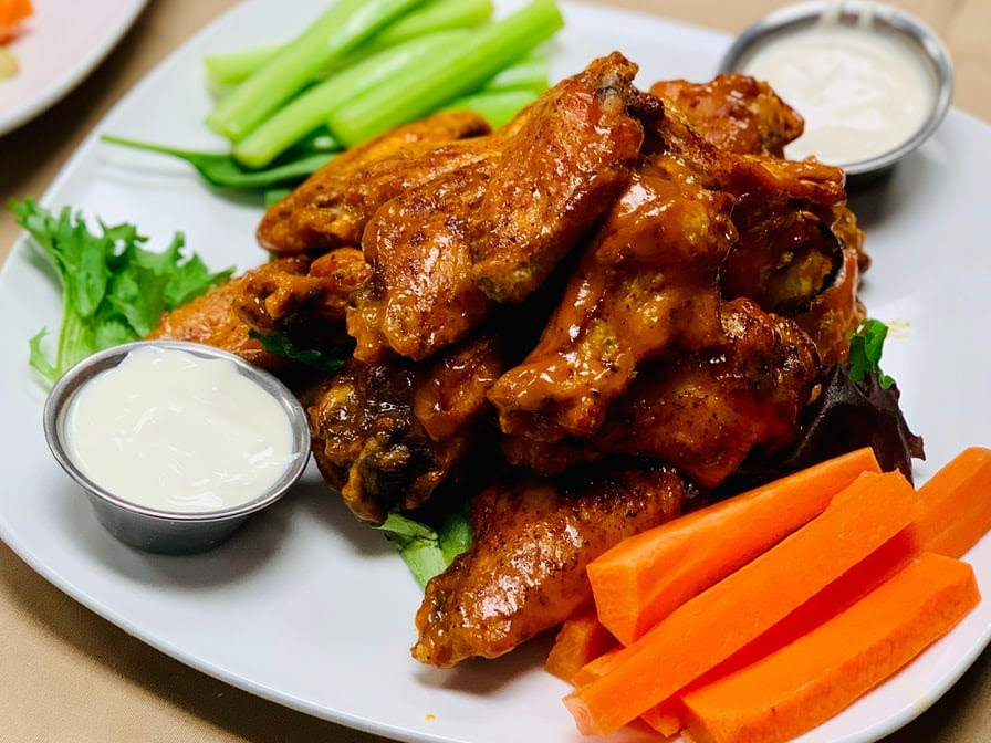 Founding Fathers Sports Bar & Grill by null