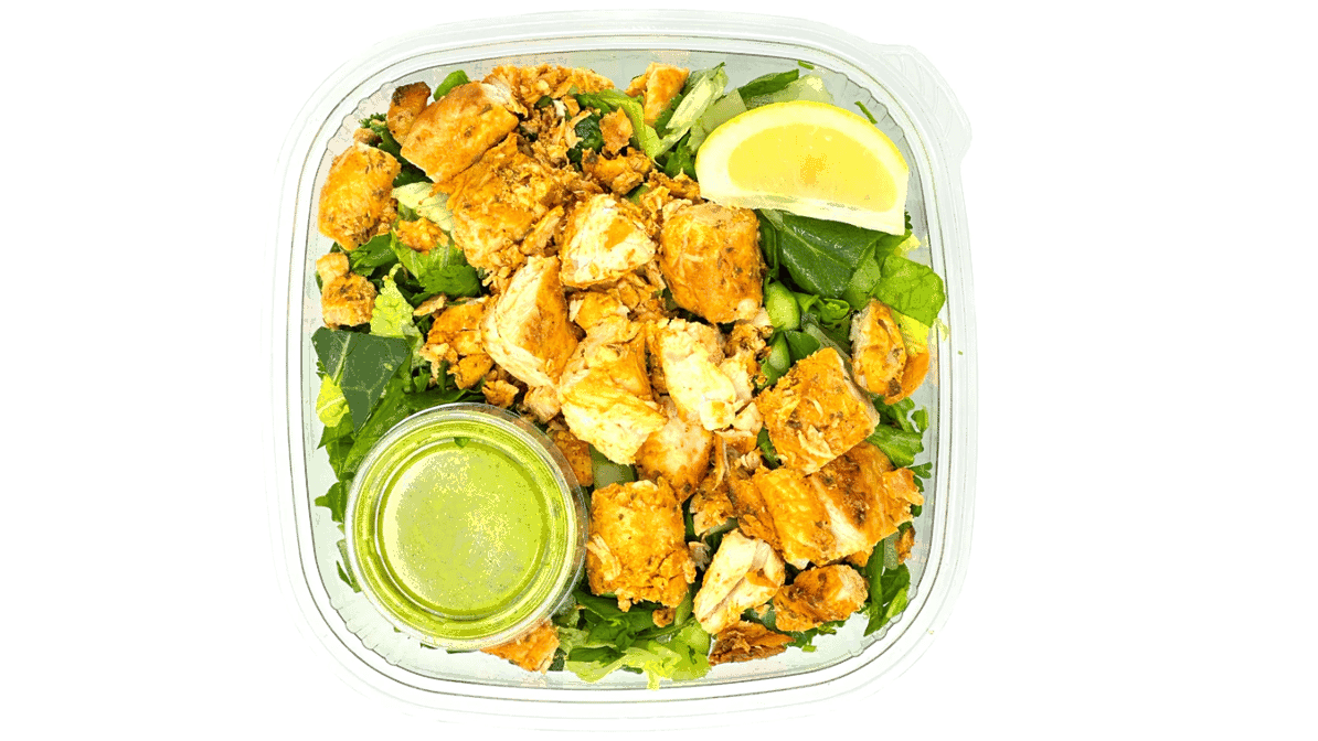 Kreation Organic Juicery & Avoholic Bar - Toluca Lake by null