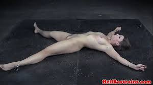 Spread eagle bondage png x Spread eagle bondage