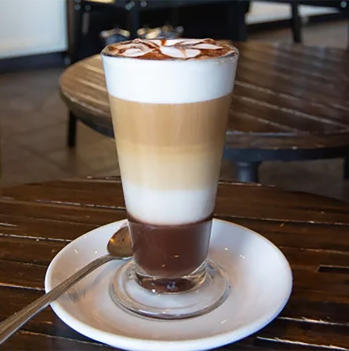 Crema Espresso Gourmet by null