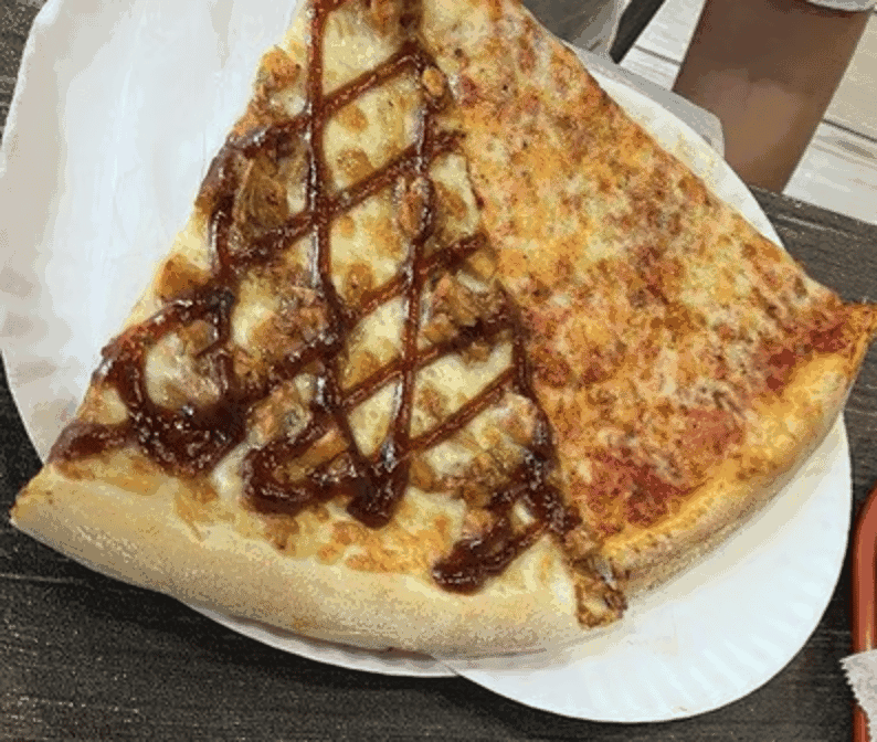 Traditas Pizza by null