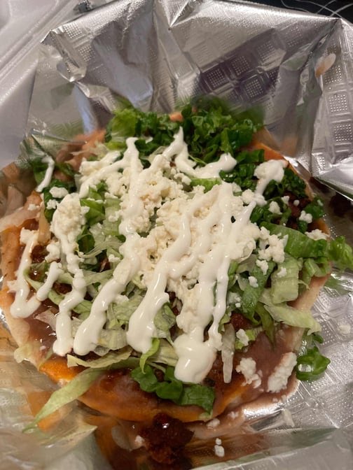 Antojitos Izcalli - Authentic Méxican Restaurant by null