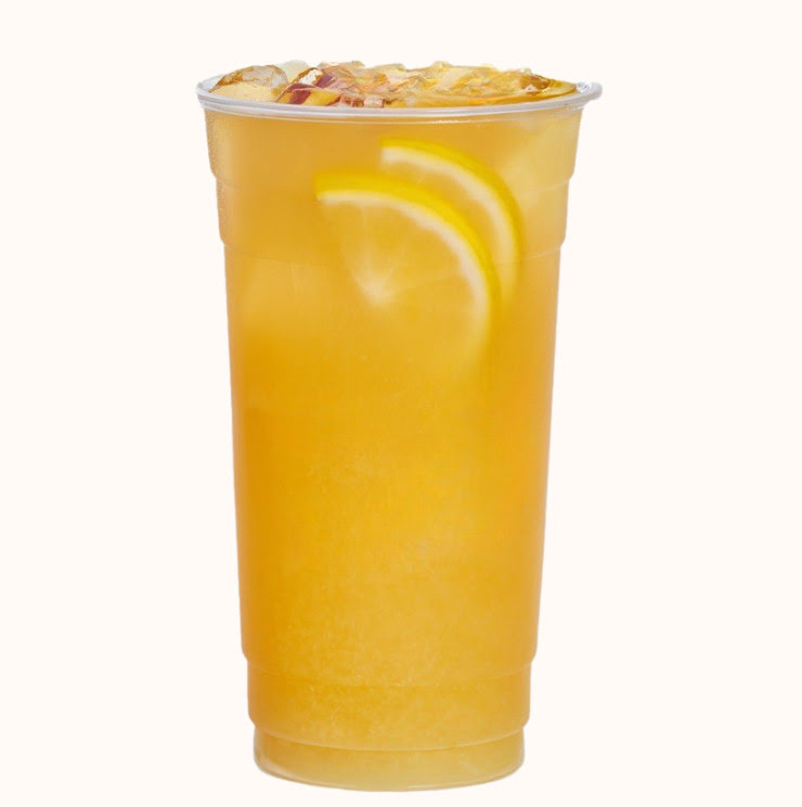 Bloome Fruit Tea by null