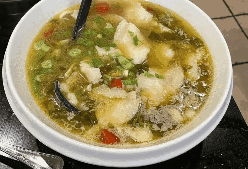 椒点 ChiliSpot by null