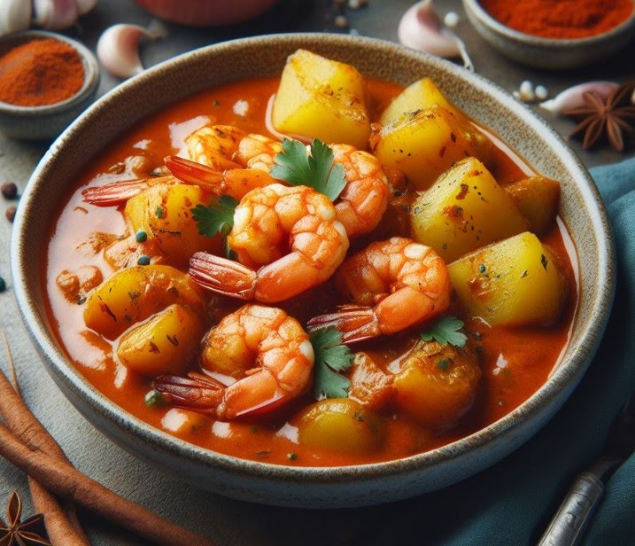 Nirvana Indian Cuisine by null