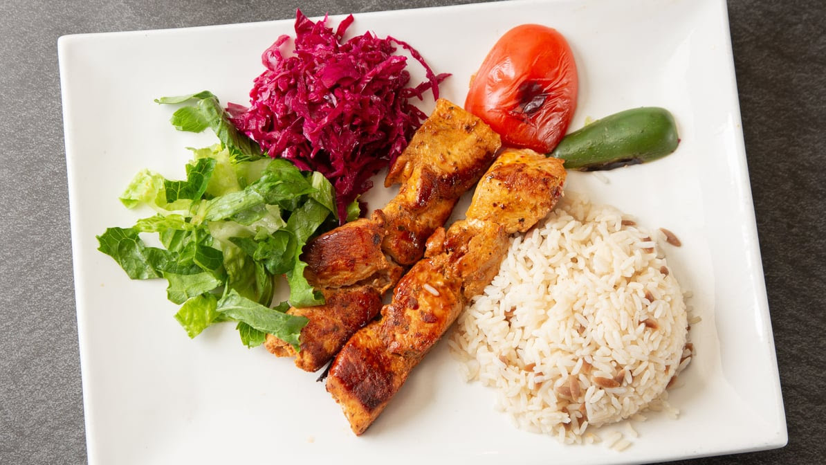 ABA Turkish Restaurant by null
