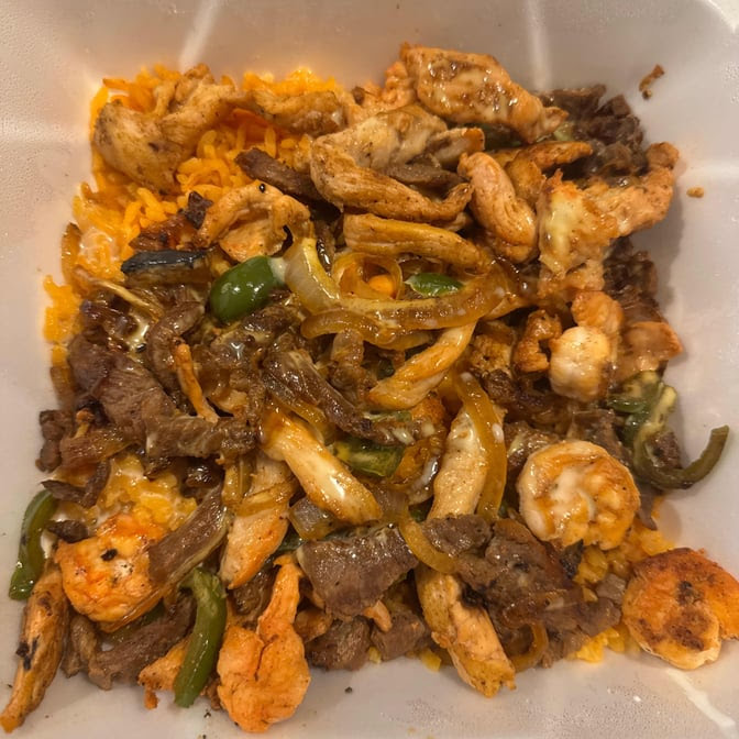 Tacos & tequila by null