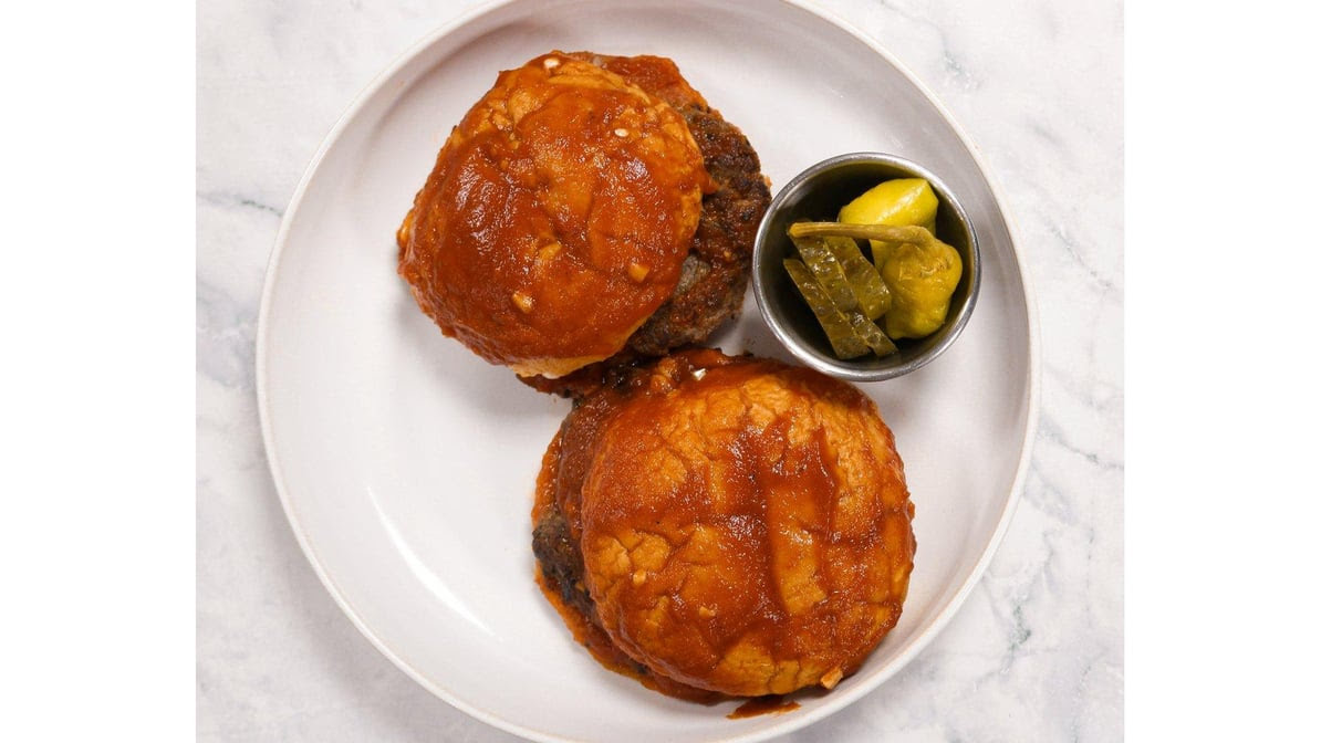 Beverly Bites by null