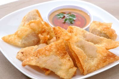 Amazing Thai Cuisine Broken Arrow OK by null