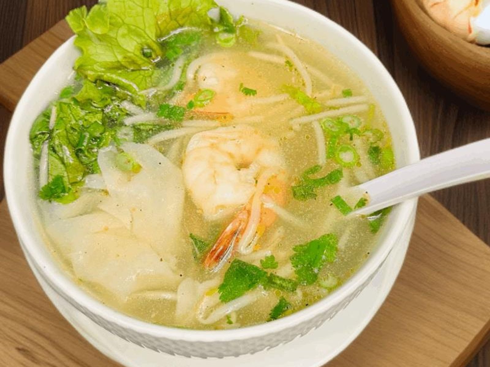 Wild Tiger Thai by null