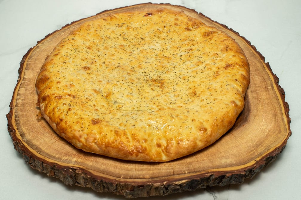 Georgian Star by null