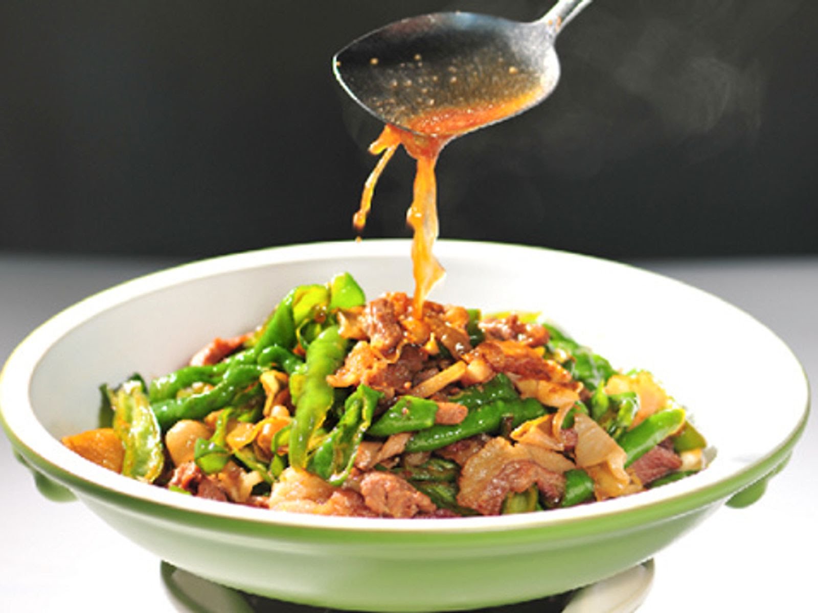 Dong Ting Chun by null