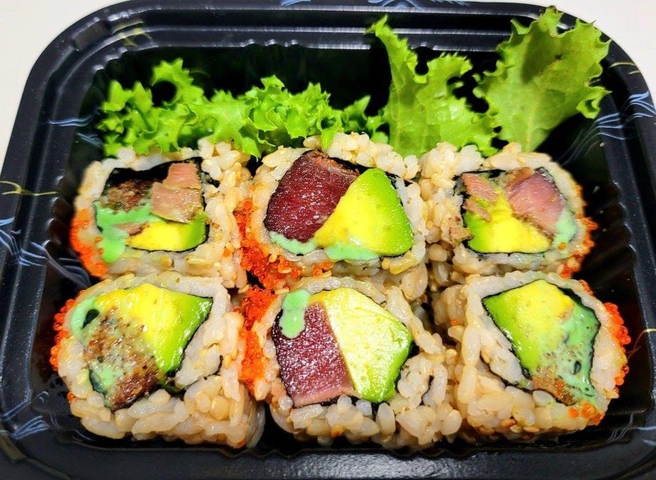 Dai Hachi Sushi in Long Island City by null