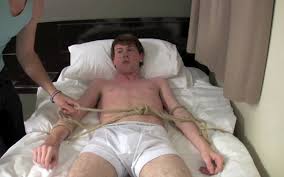 Forced orgasms of helpless bound girl jpg x Bdsm bondage tied fetish