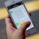 WeChat Censoring Messages Even Outside China, Study Says 