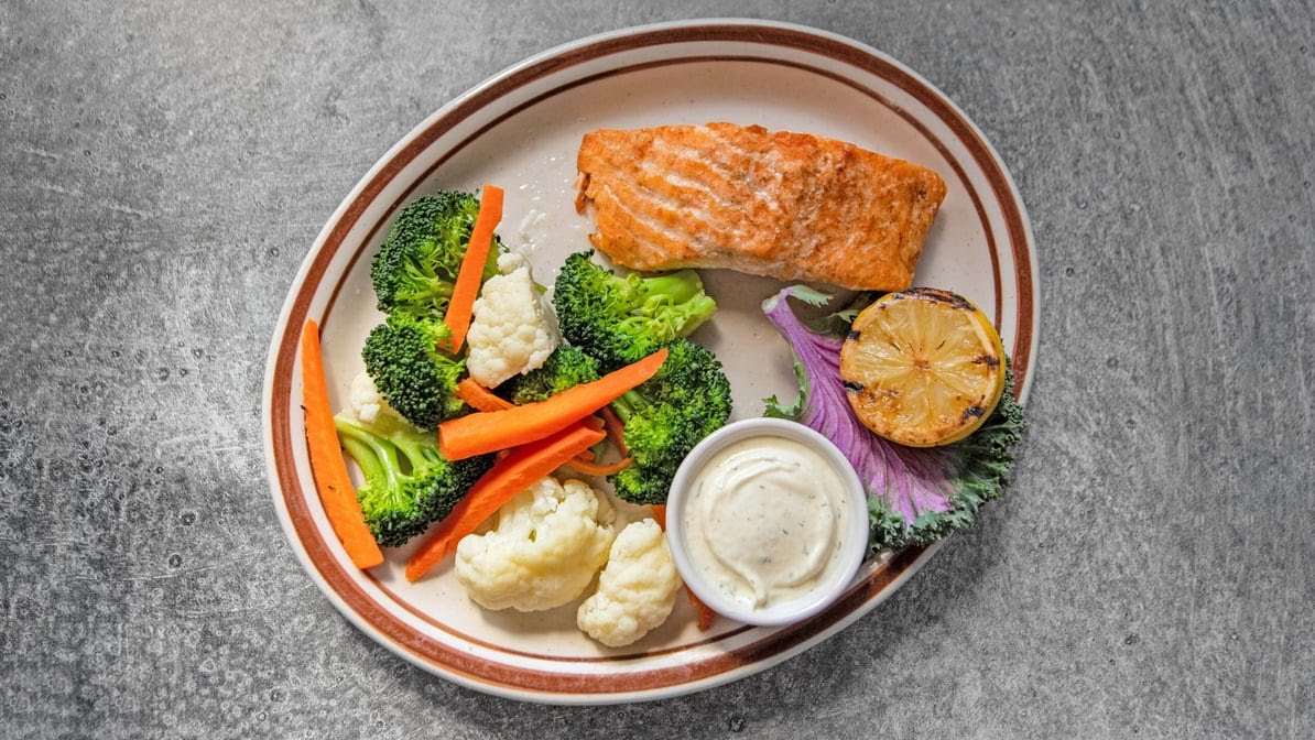 Captain's Anchorage Restaurant and Bar by null