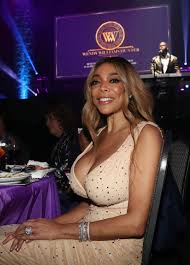 Shock jockette wendy williams jpg x Wendy williams tits